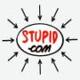 StupidCoin logo