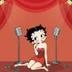 Betty Boop logo