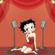 Betty Boop logo