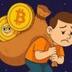 BagHoldersCoin logo