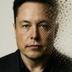 Tokenized Elon Musk logo
