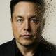 Tokenized Elon Musk logo