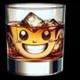 WHISKEY logo