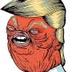 Ballsack Trump logo