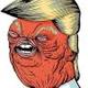 Ballsack Trump logo