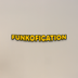 FUNKOFICATION logo