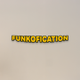 FUNKOFICATION logo