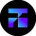 Tau Net Ai logo