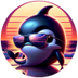 Whales Club logo