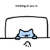 thinking of you rn logo
