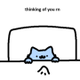 thinking of you rn logo