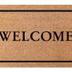 Doormat logo
