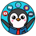 Pengycoin logo