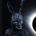 Original Donnie Darko logo