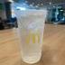 McDonald’s sprite logo