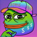 pepecoin on sol logo