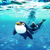 PenguinChain logo