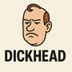 DICKHEAD logo