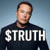 Elon's Favorite word logo