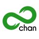 8 Chan logo