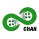 8 Chan logo