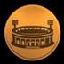 Stadium Coin logo
