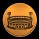 Stadium Coin logo