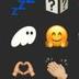 Phantom Emoji logo