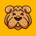 SHARPEI logo
