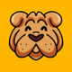 SHARPEI logo