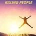 KILLING PEOPLE IS logo