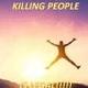 KILLING PEOPLE IS logo