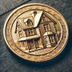 Sam Lessin's Real Estate Coin logo