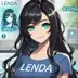 lenda on chain logo