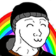 GAY logo
