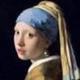 Girl With A Pearl Earring logo