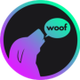 WOOFENOMICS logo