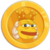 KING logo