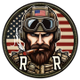 Righteous Retail logo