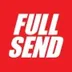 Fullsend Community Coin logo