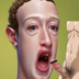 ZUCKERBERG ROUTINE logo