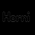 hornicoin logo