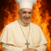RIP PAPA CHEFE logo