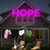 House Over Pussy logo