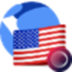 UST (Wormhole) logo