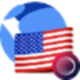 UST (Wormhole) logo