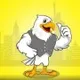 Eagle logo