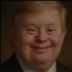 Trump Dedication Syndrome logo