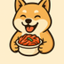 KimchiDoge logo