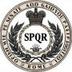 SPQR logo